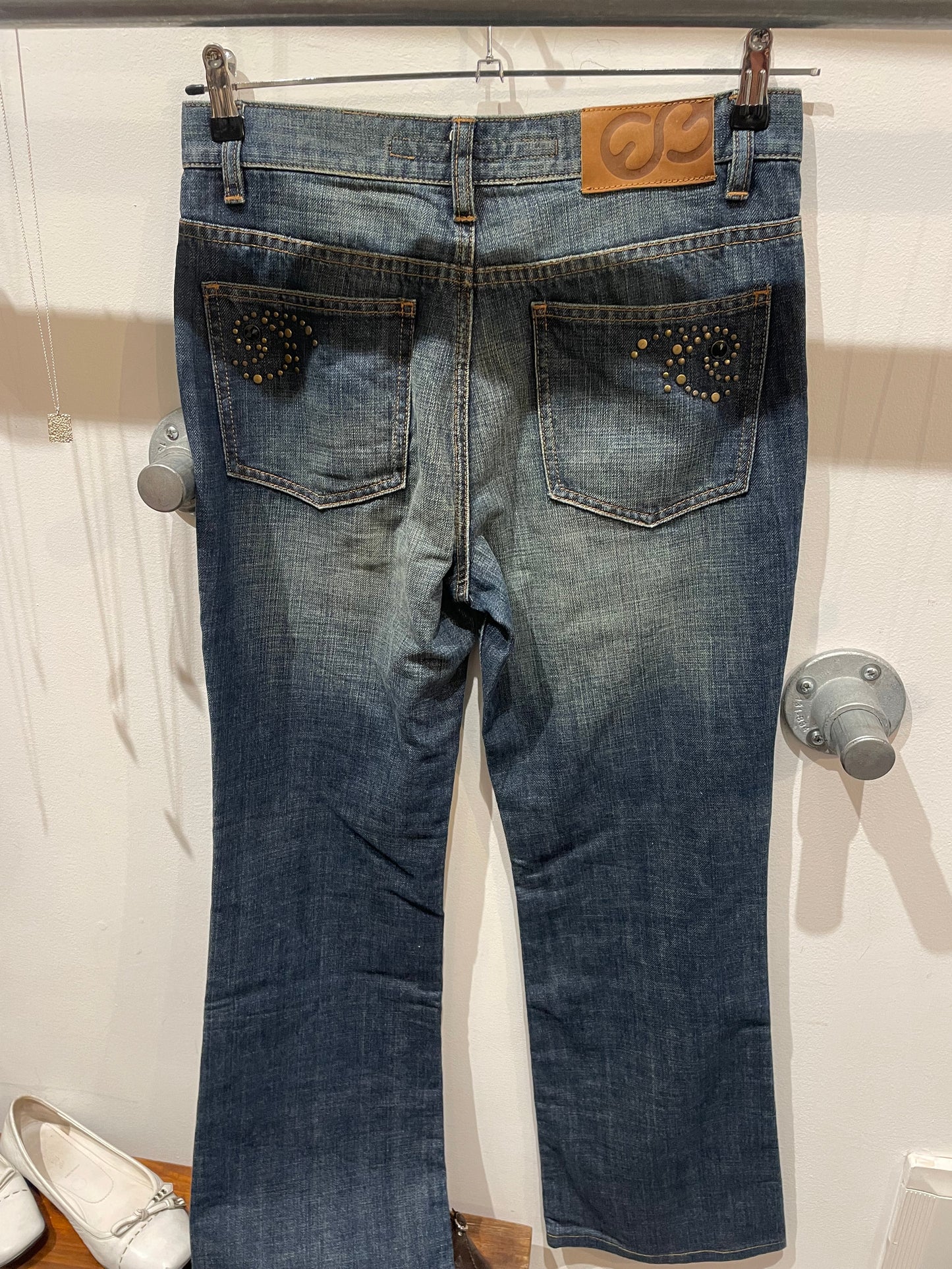 ESCADA sport bootcut jeans