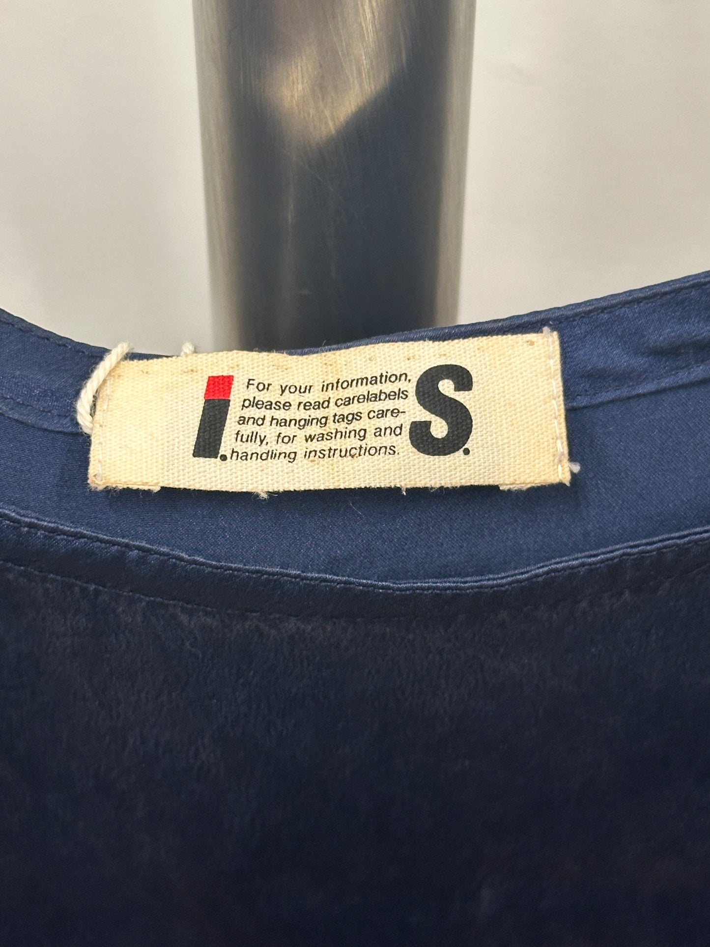 ISSEY MIYAKE & Tsumori Chisato 1990s tank