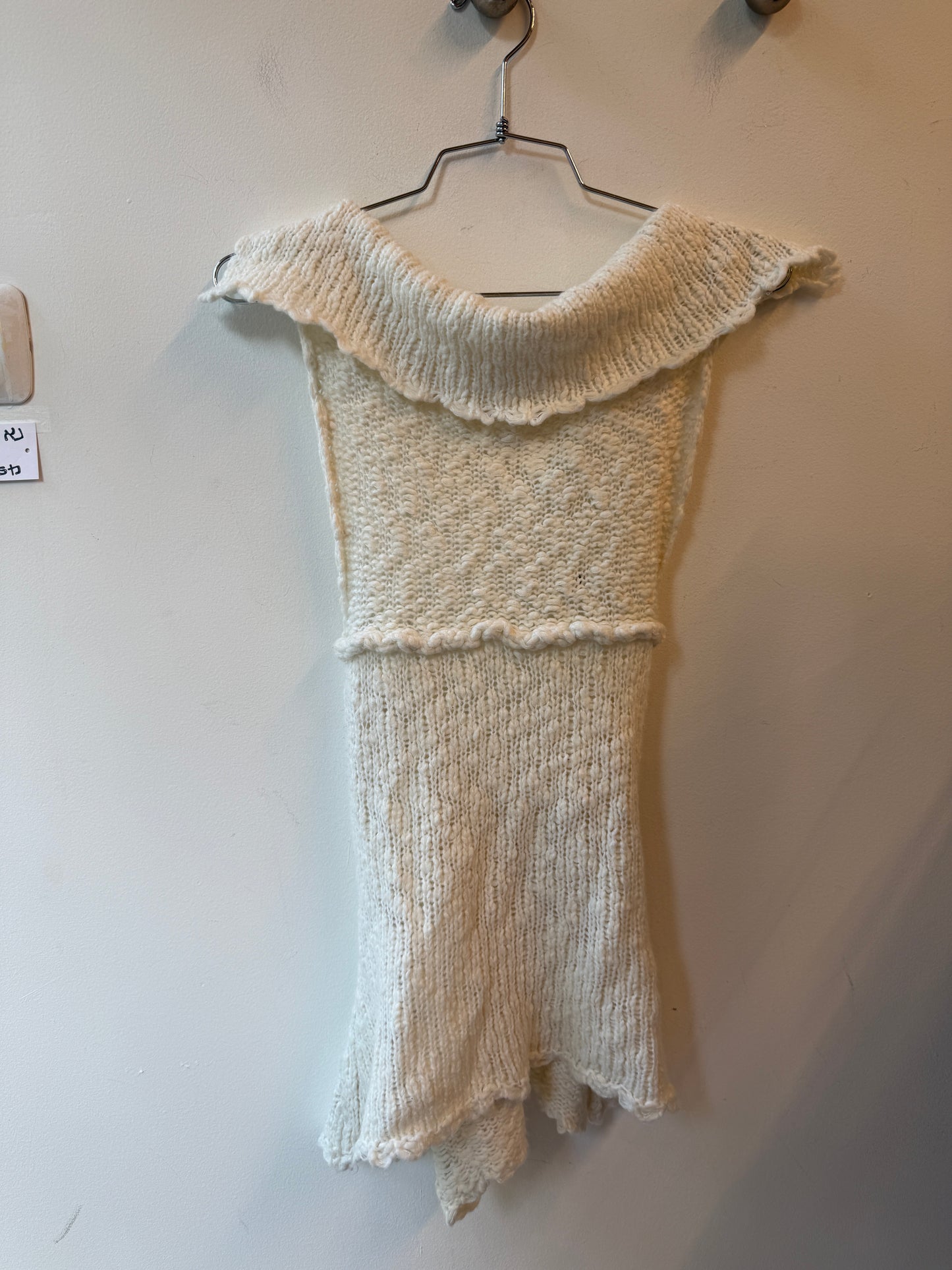 Paloma Wool Archive Convertible Knit Top