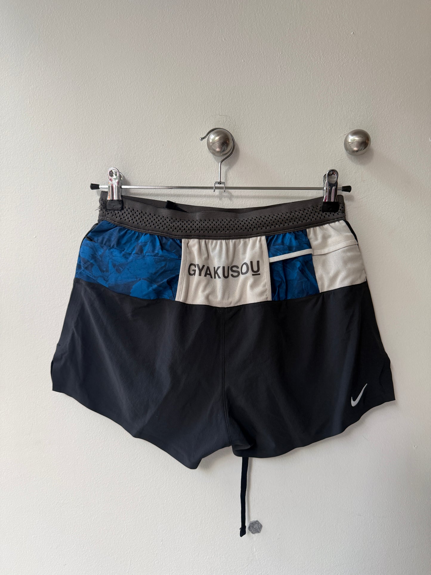 Nike x Undercover Gyakusou Running Shorts – SS2014