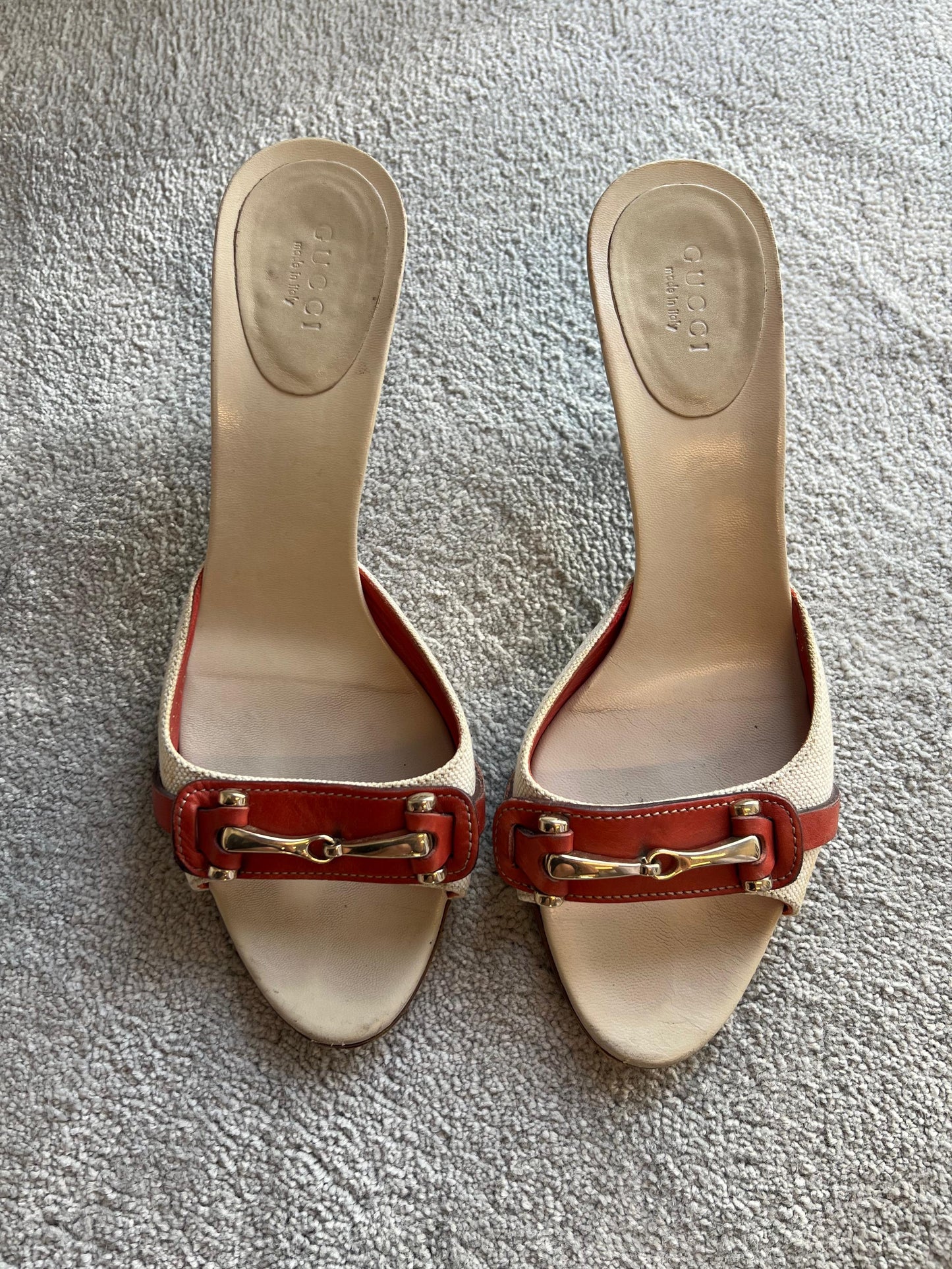 Gucci Heels