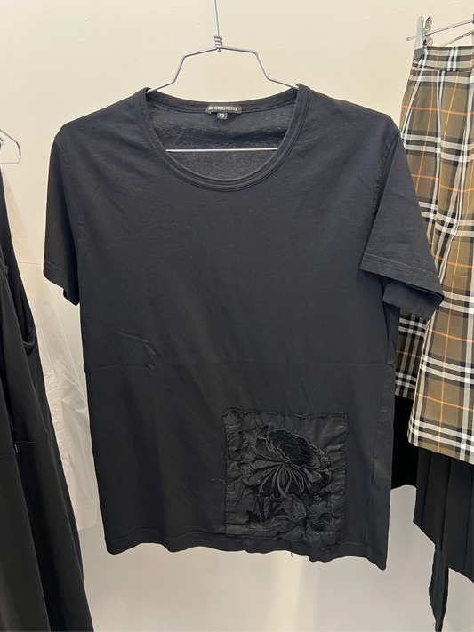 Ann Demeulemeester Tee