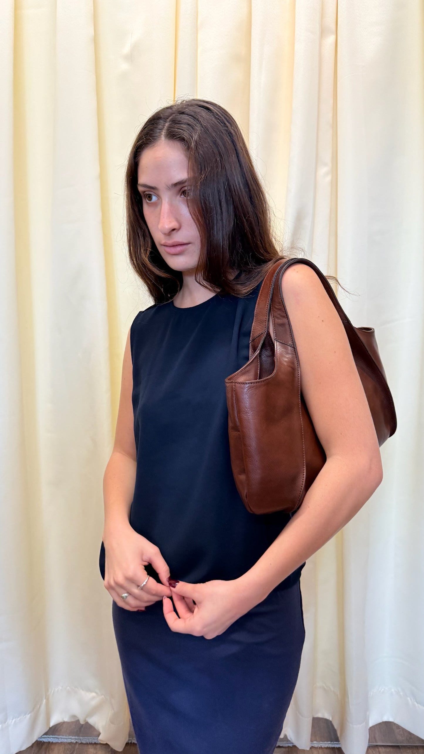 Max&Co. Sleeveless Minimal dress