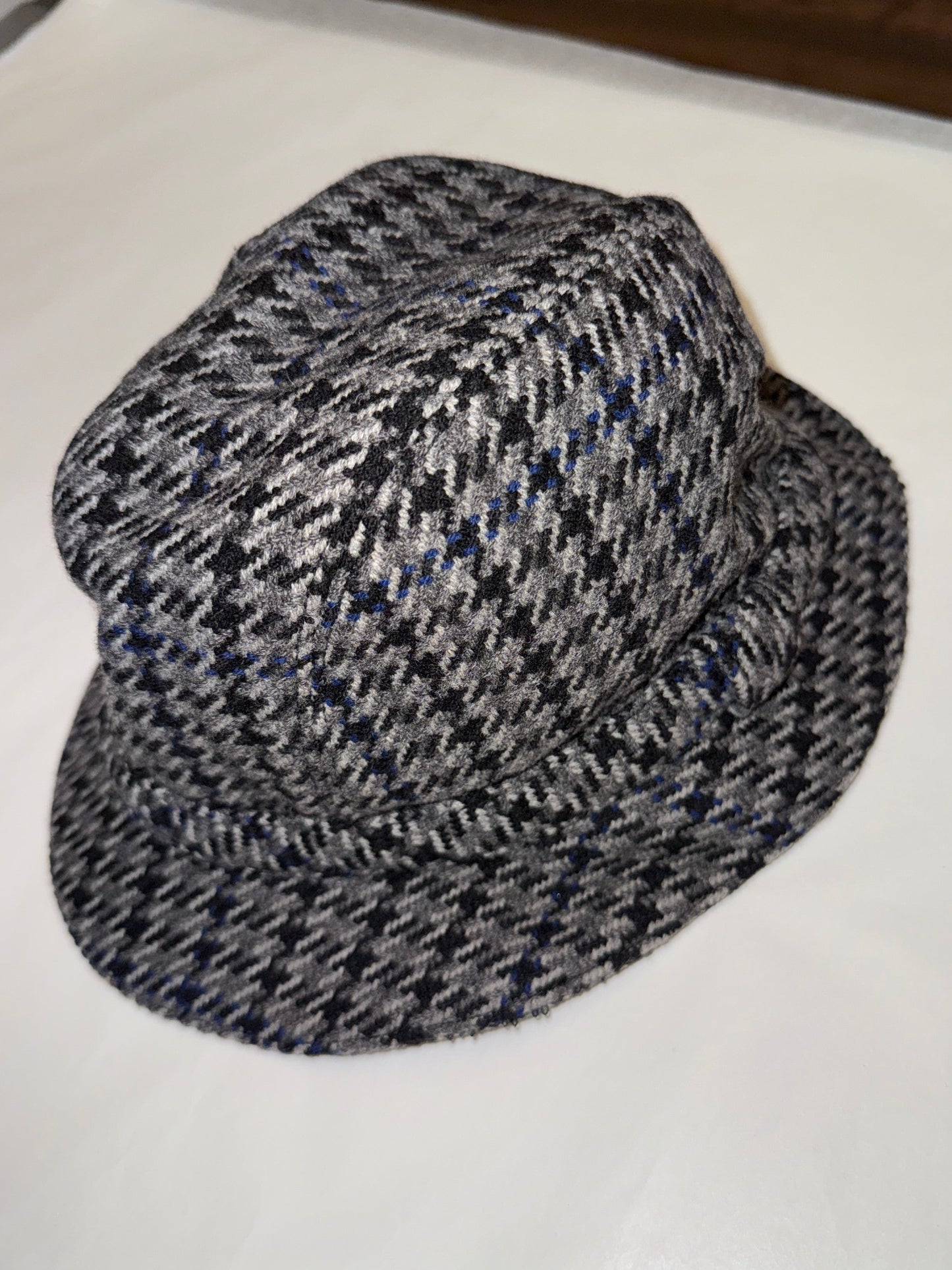 Prada Wool Bucket Hat