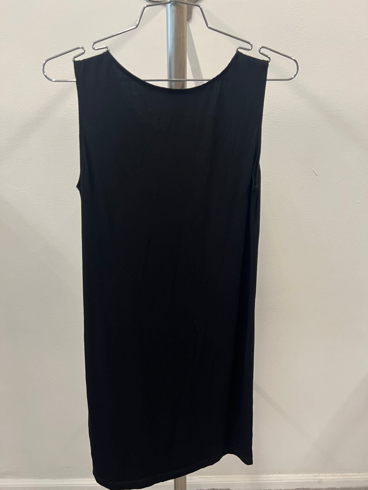 Y’s Stretch Simple Dress