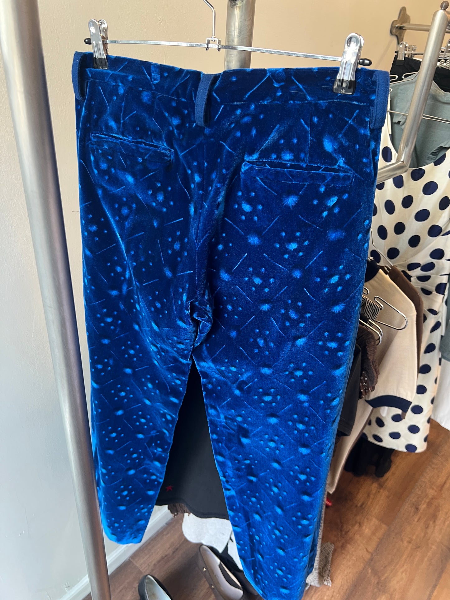 Limi Feu Dreamlike Pants