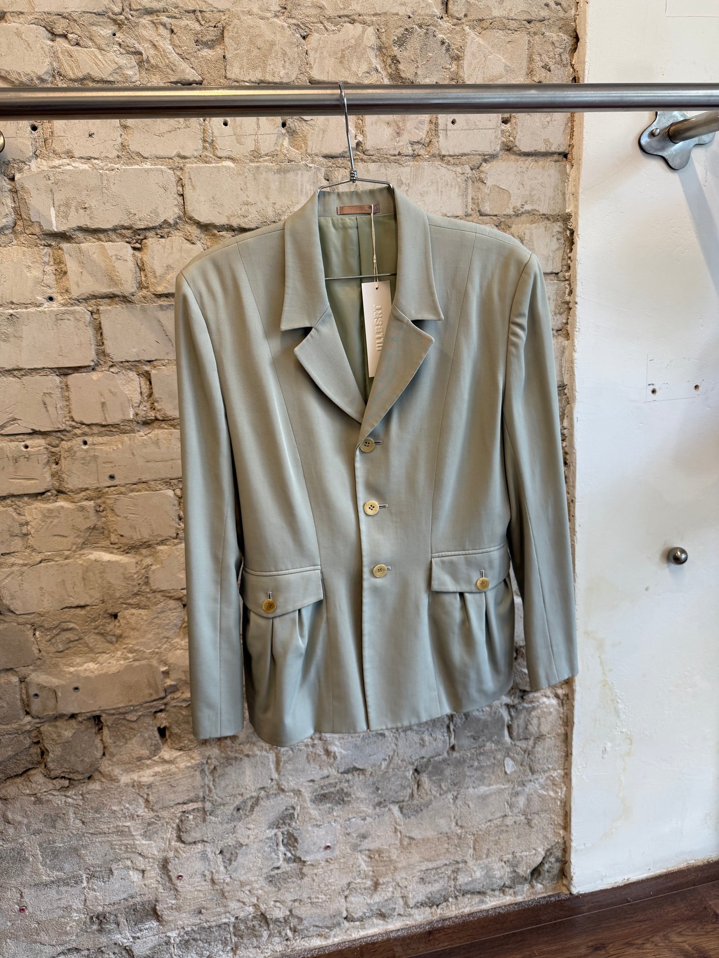 Y’s Bis Tailored Jacket by Yohji Yamamoto