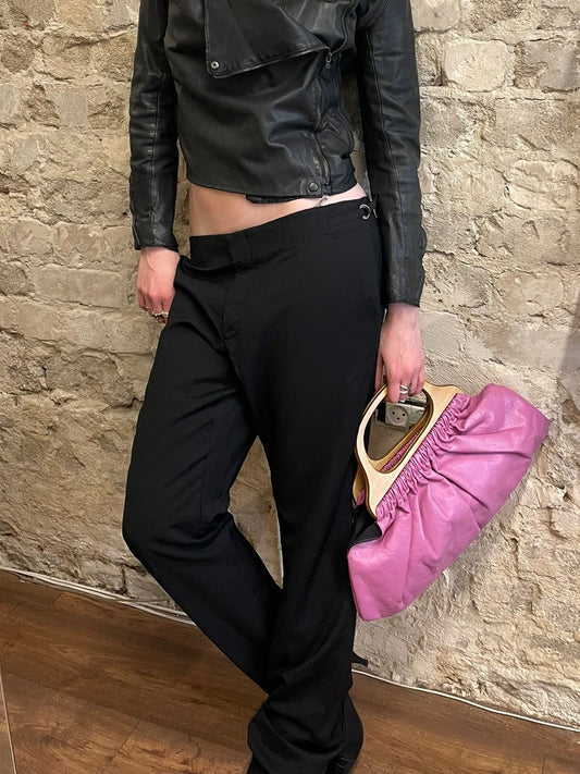 Alexander McQueen Tailored Trousers