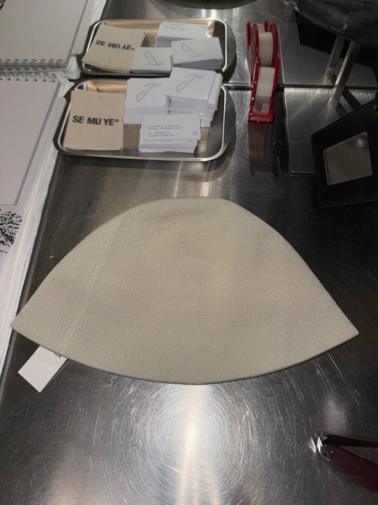 Murua mesh cap