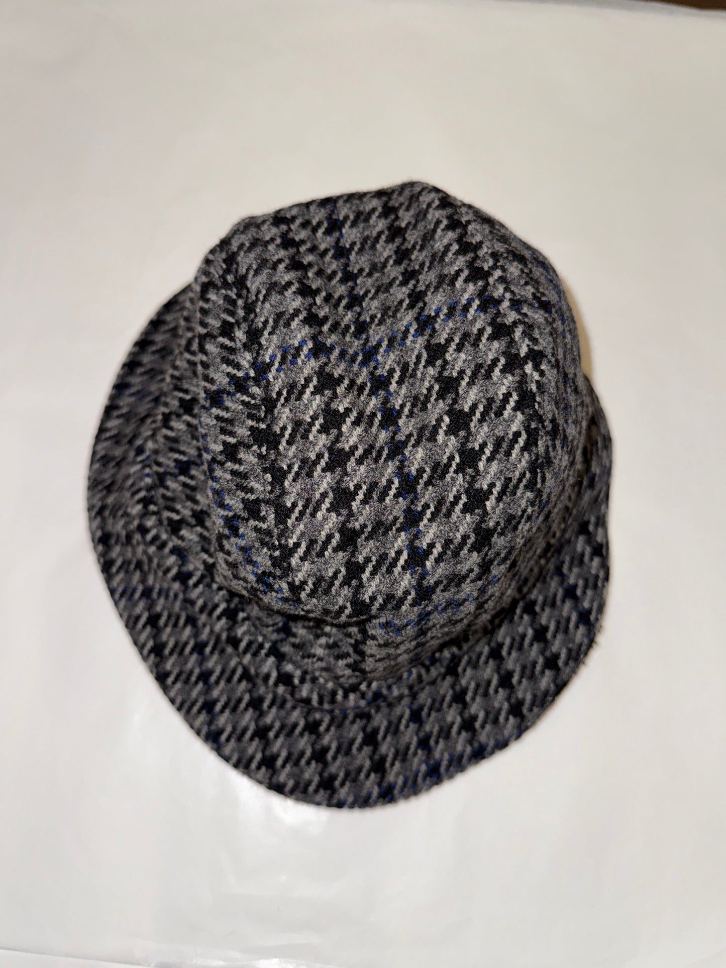 Prada Wool Bucket Hat