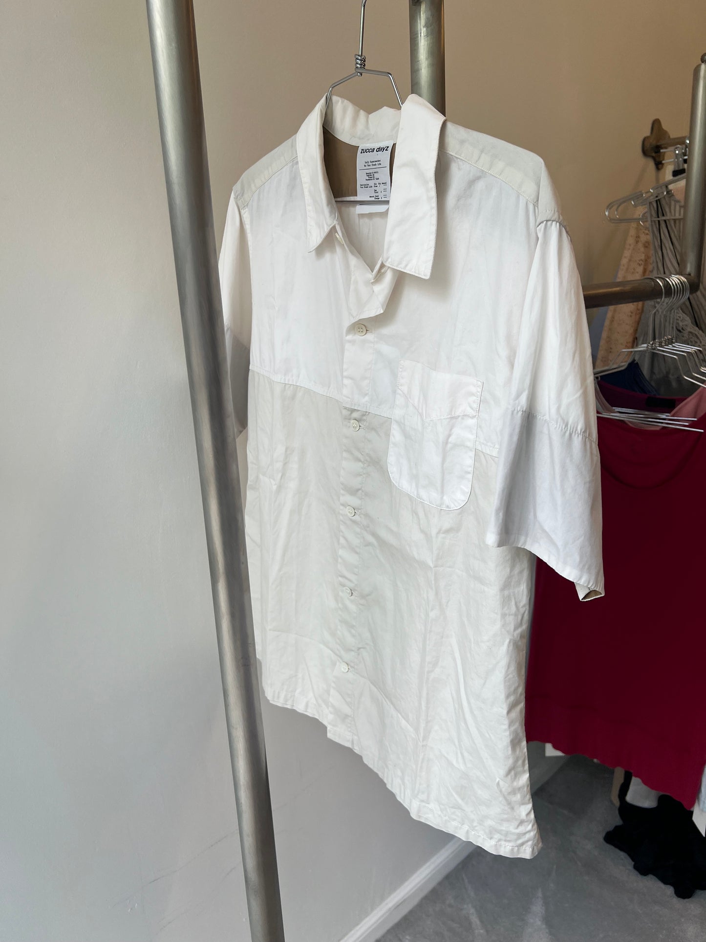 Zucca Dayz Shirt