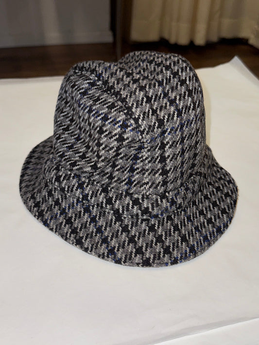 Prada Wool Bucket Hat