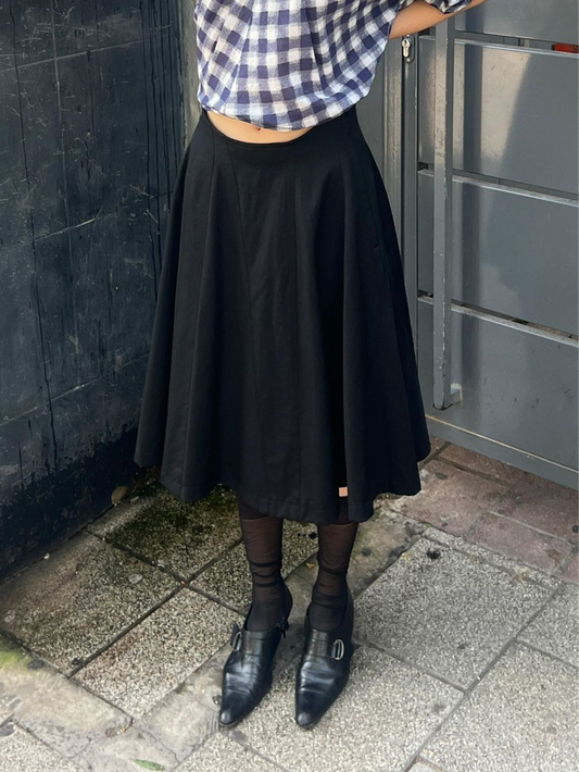 Tricot Comme des Garçons Early 90’s Skirt