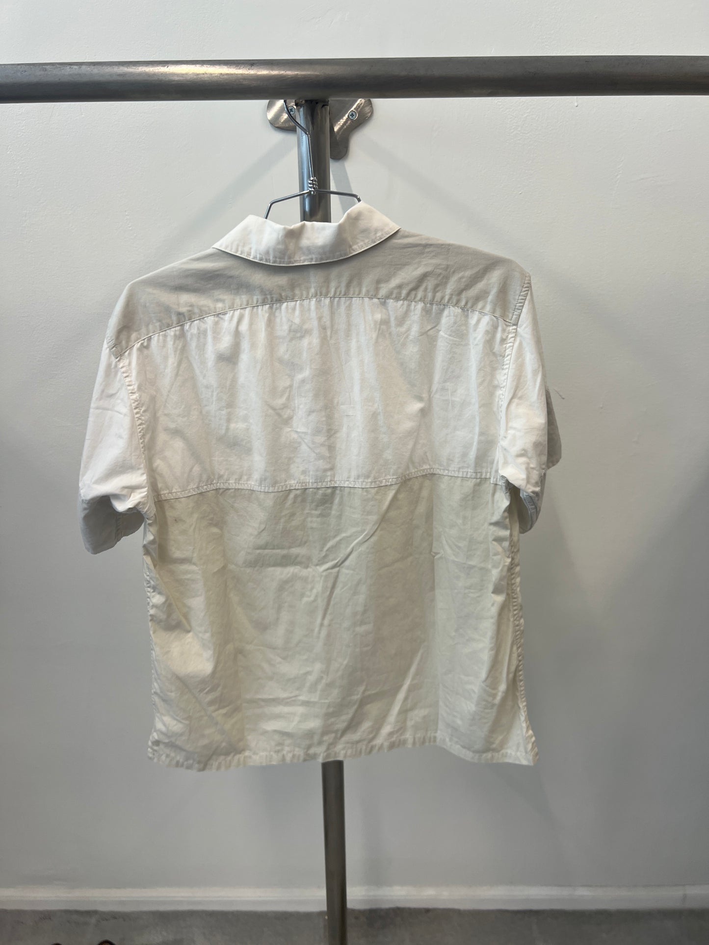 Zucca Dayz Shirt