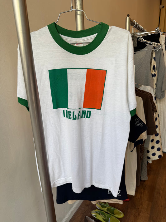 80’s Ireland Shirt
