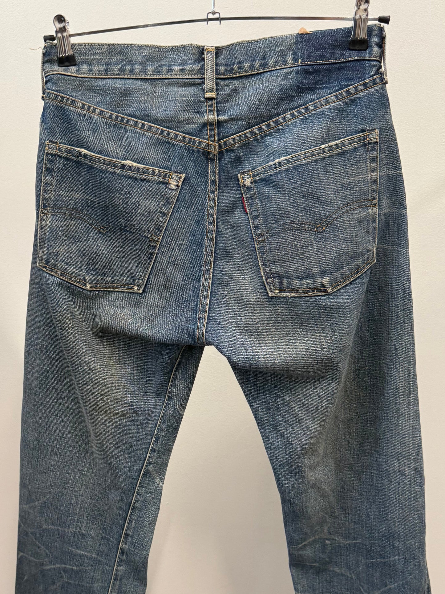 Levi’s 6501 Japan