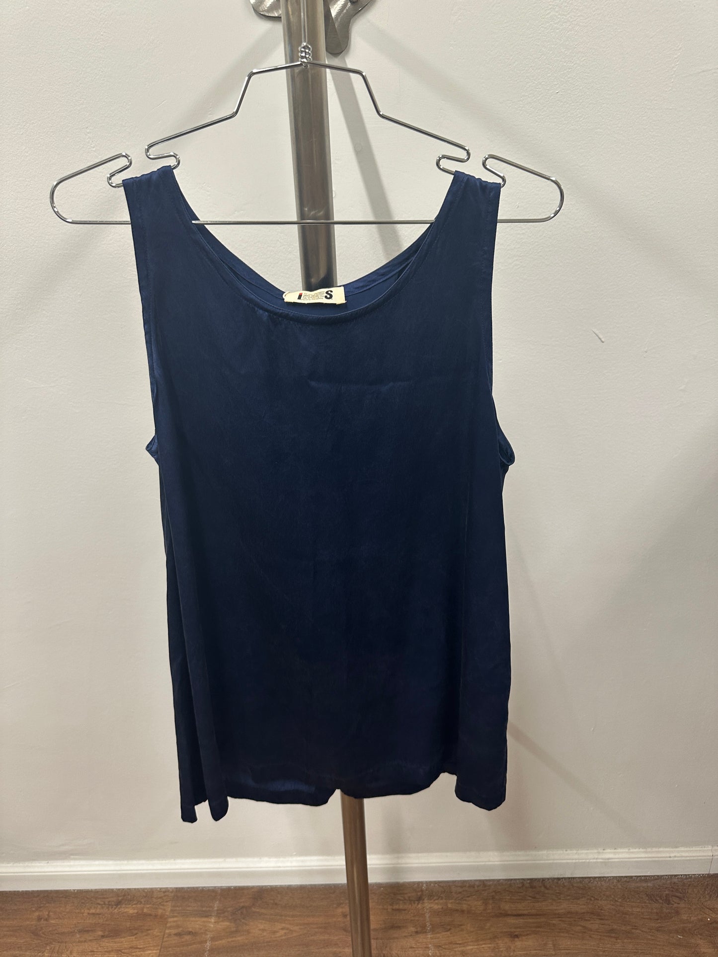 ISSEY MIYAKE & Tsumori Chisato 1990s tank