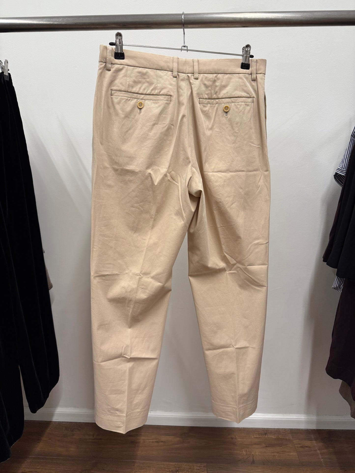 Issey Miyake Pants - Image 4 by Issey Miyake Men