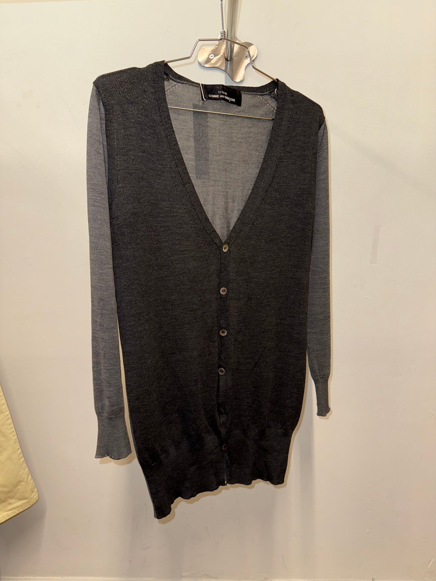 Comme des Garçons Cardigan by Comme des Garçons - Size M