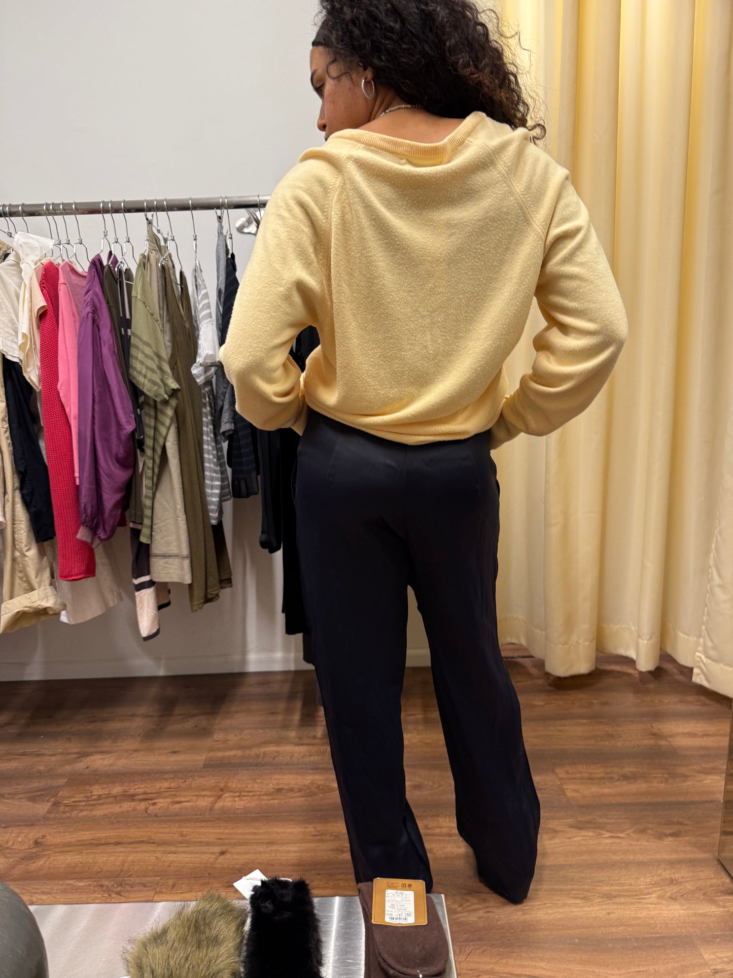 Christian Dior Sweater - Image 8 by Christian Dior