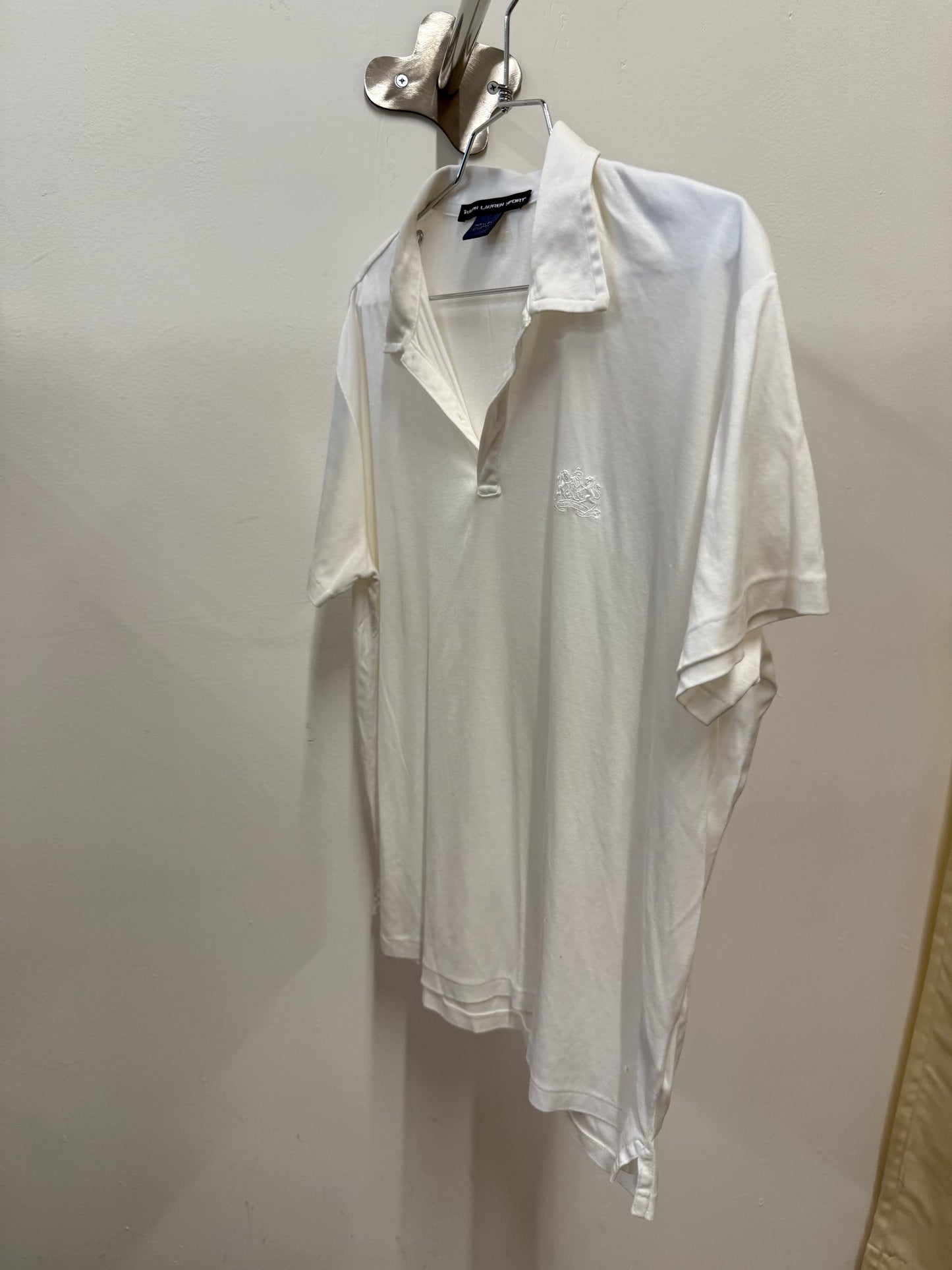 Ralph Lauren Polo Shirt - Image 4 by Ralph Lauren Sport