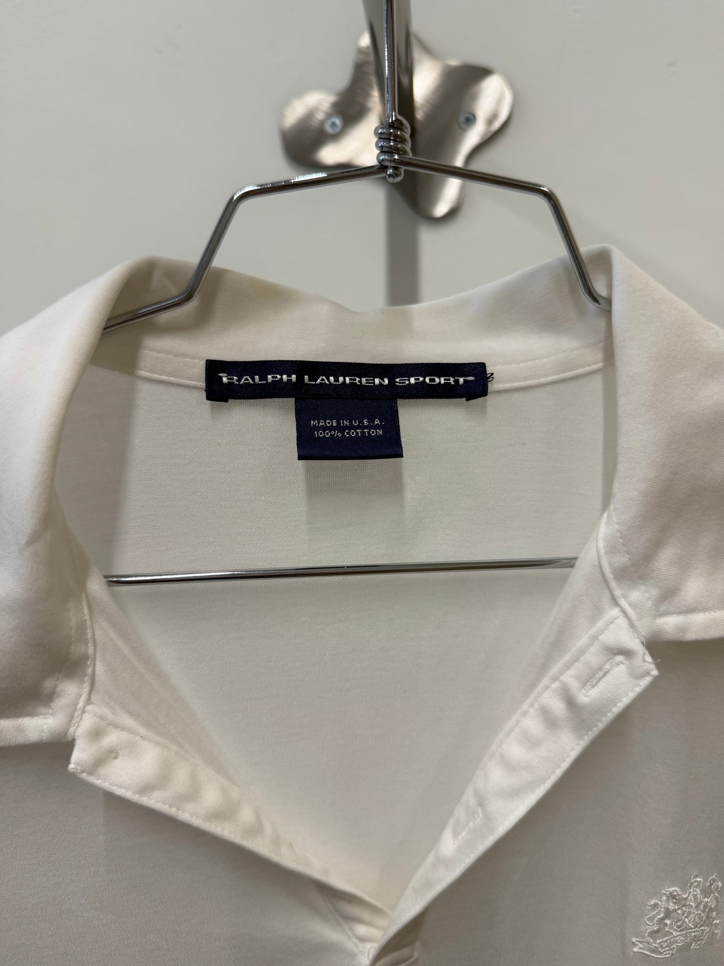 Ralph Lauren Polo Shirt - Image 7 by Ralph Lauren Sport