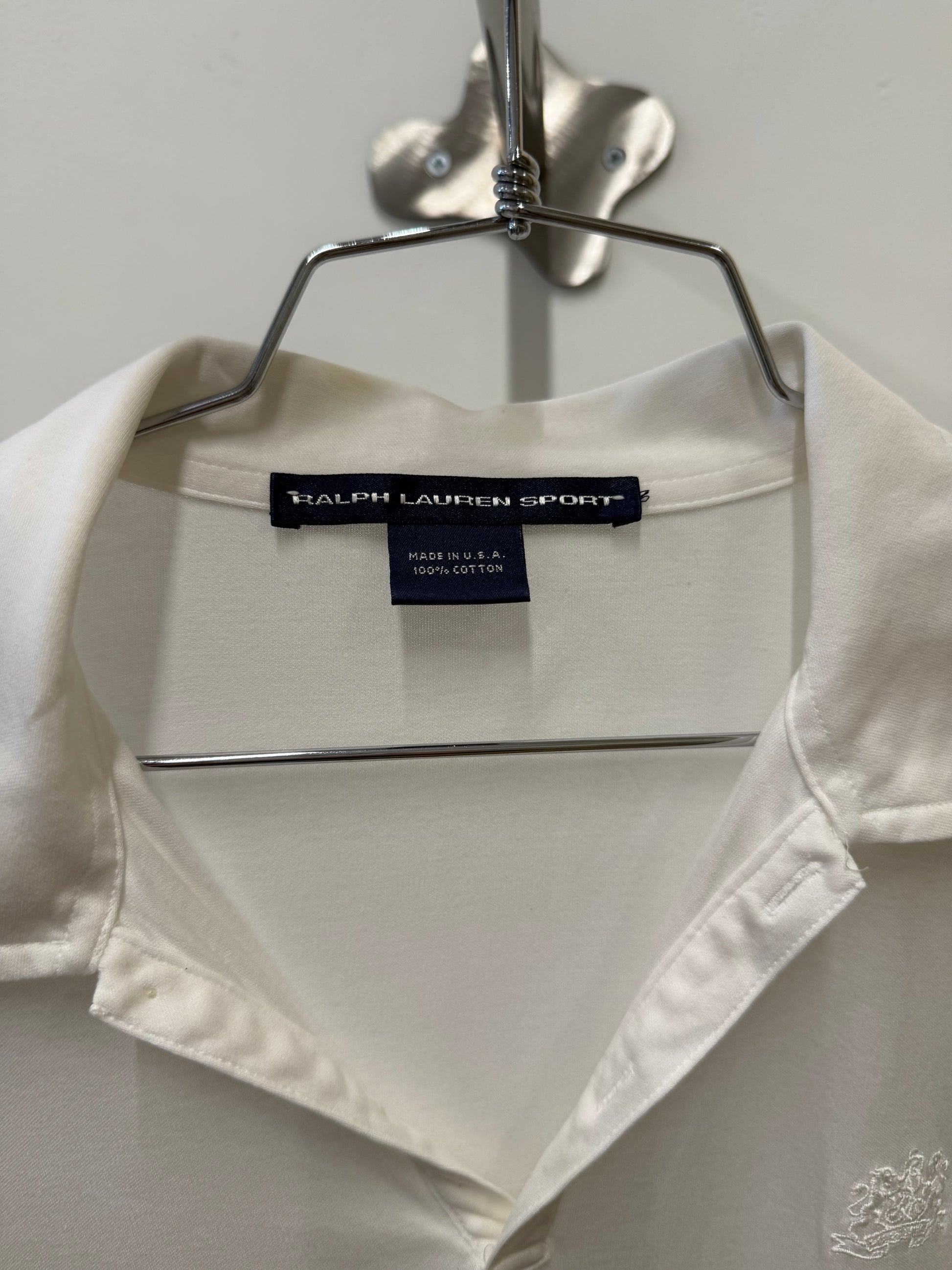 Ralph Lauren Polo Shirt - Image 7 by Ralph Lauren Sport