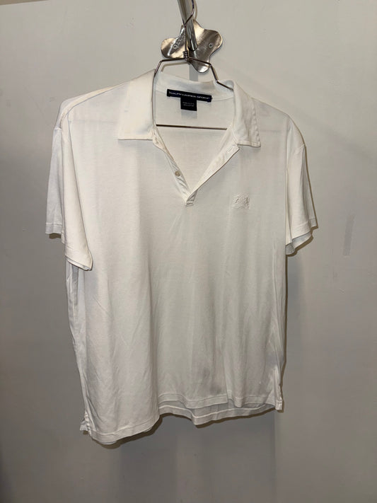 Ralph Lauren Polo Shirt by Ralph Lauren Sport - Size M