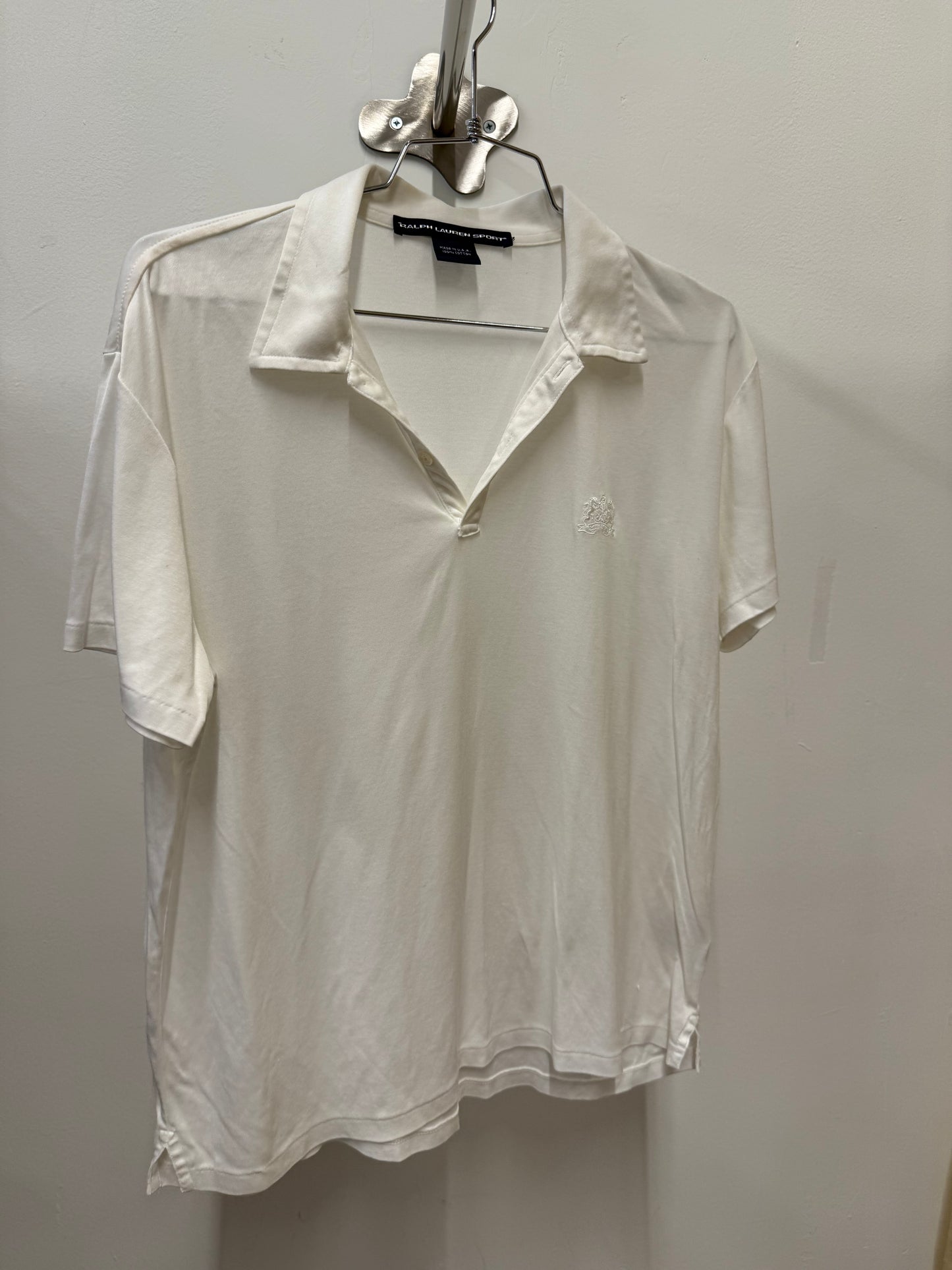 Ralph Lauren Polo Shirt - Image 2 by Ralph Lauren Sport