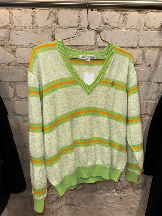Christian Dior Sports Sweater  by Christian Dior - Size M