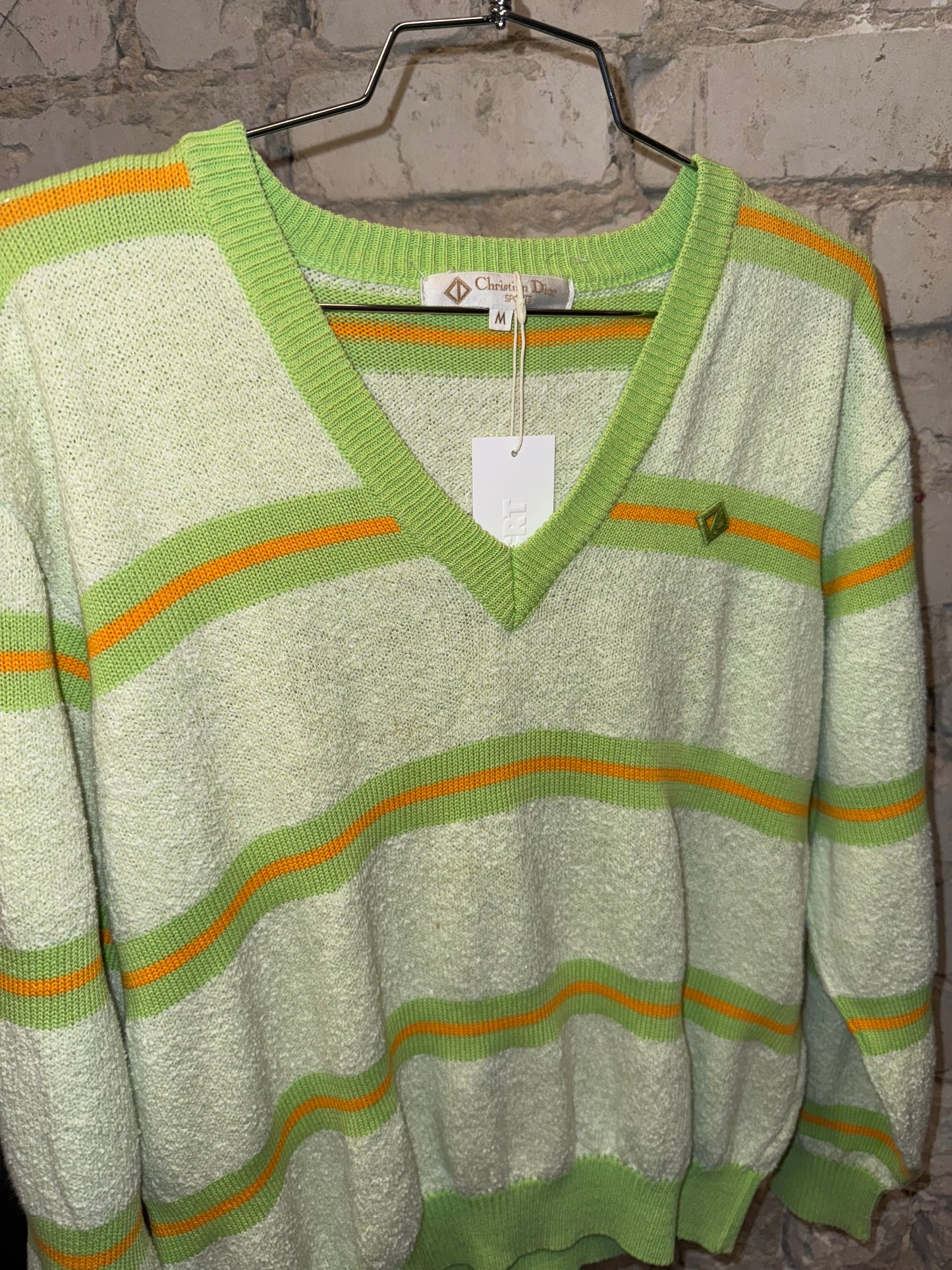 Christian Dior Sports Sweater  - Image 4 by Christian Dior