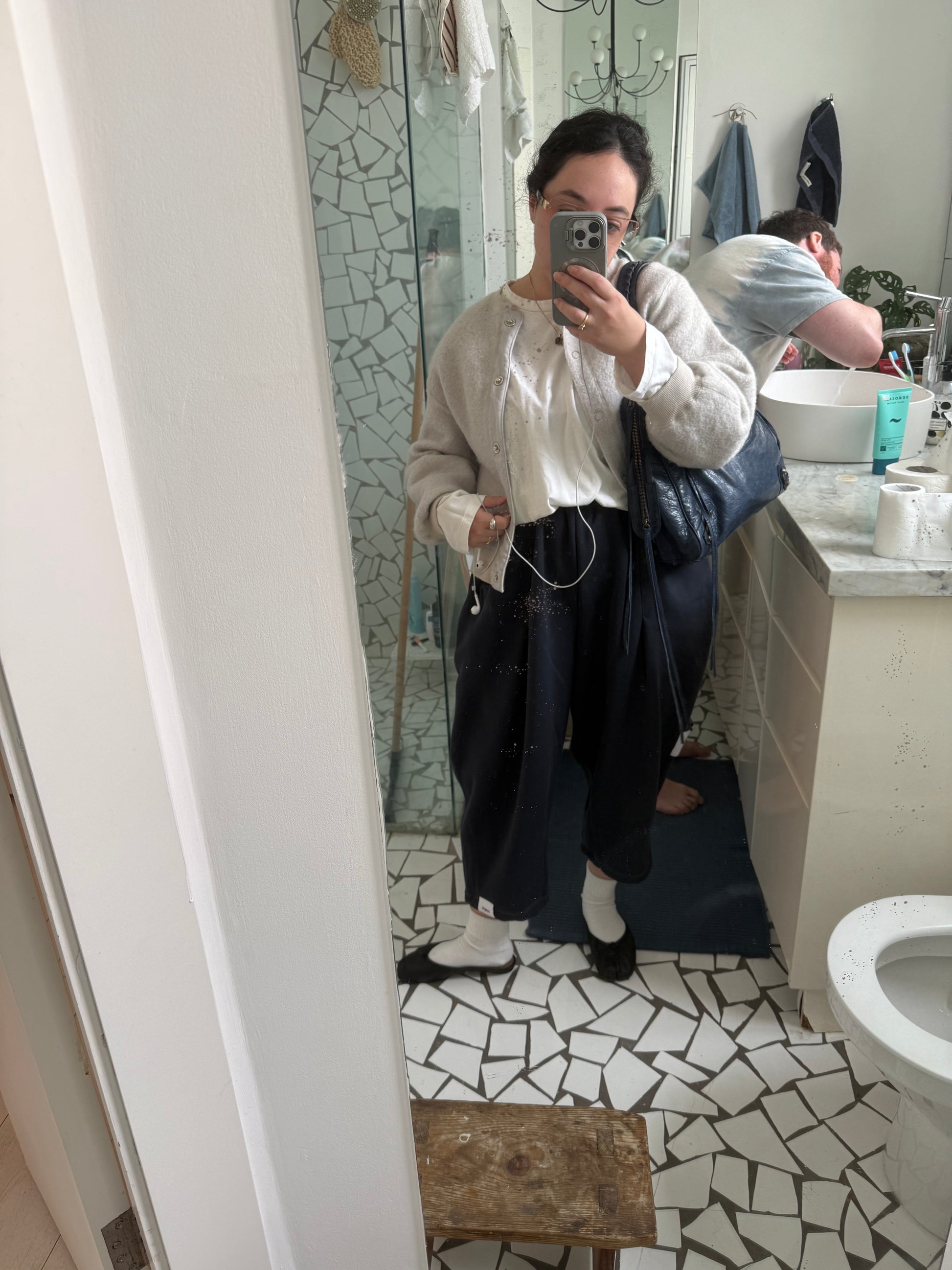 The Shinzone light cardigan - Image 5 by The Shinzone