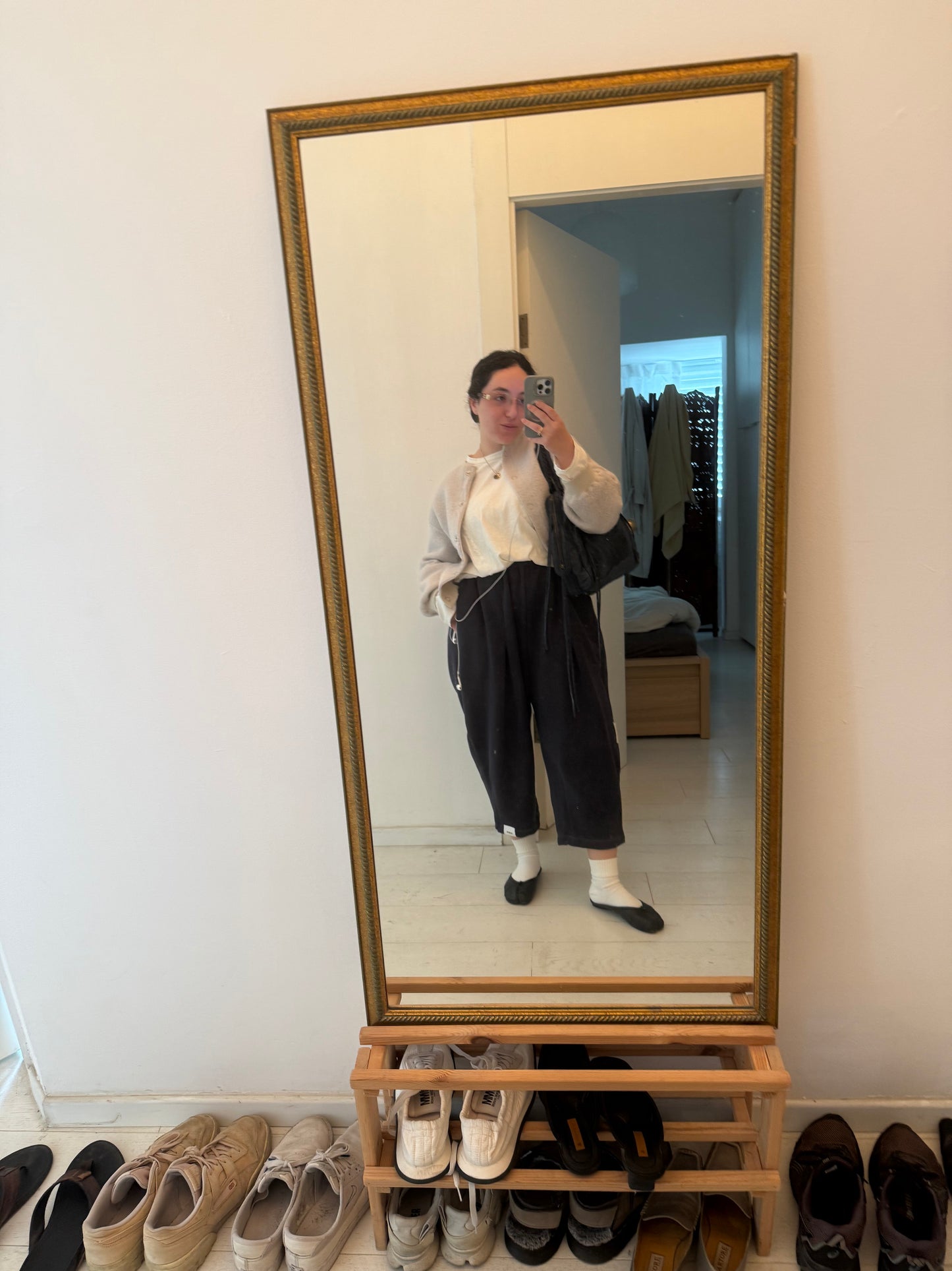 The Shinzone light cardigan - Image 4 by The Shinzone