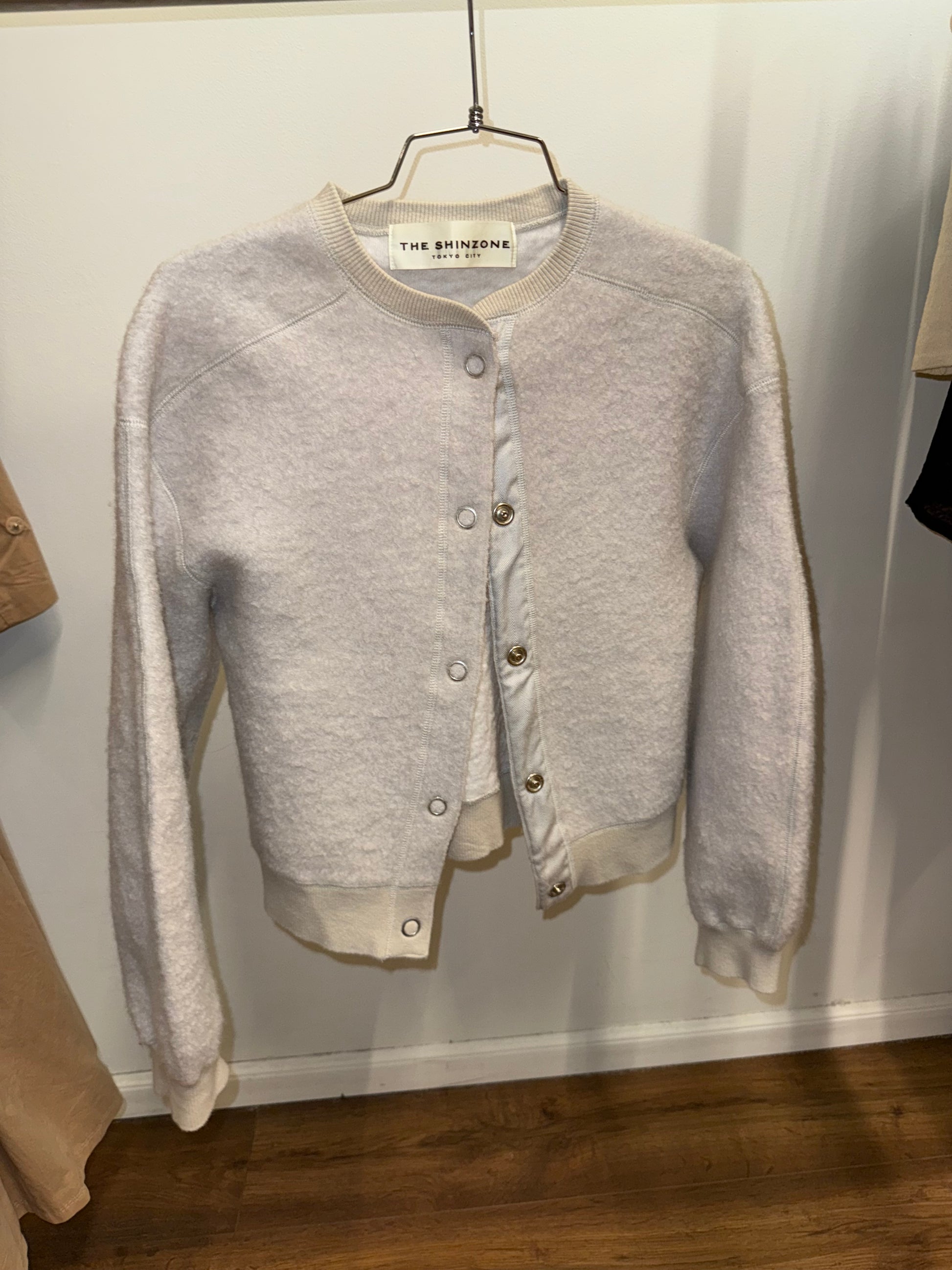 The Shinzone light cardigan - Image 8 by The Shinzone