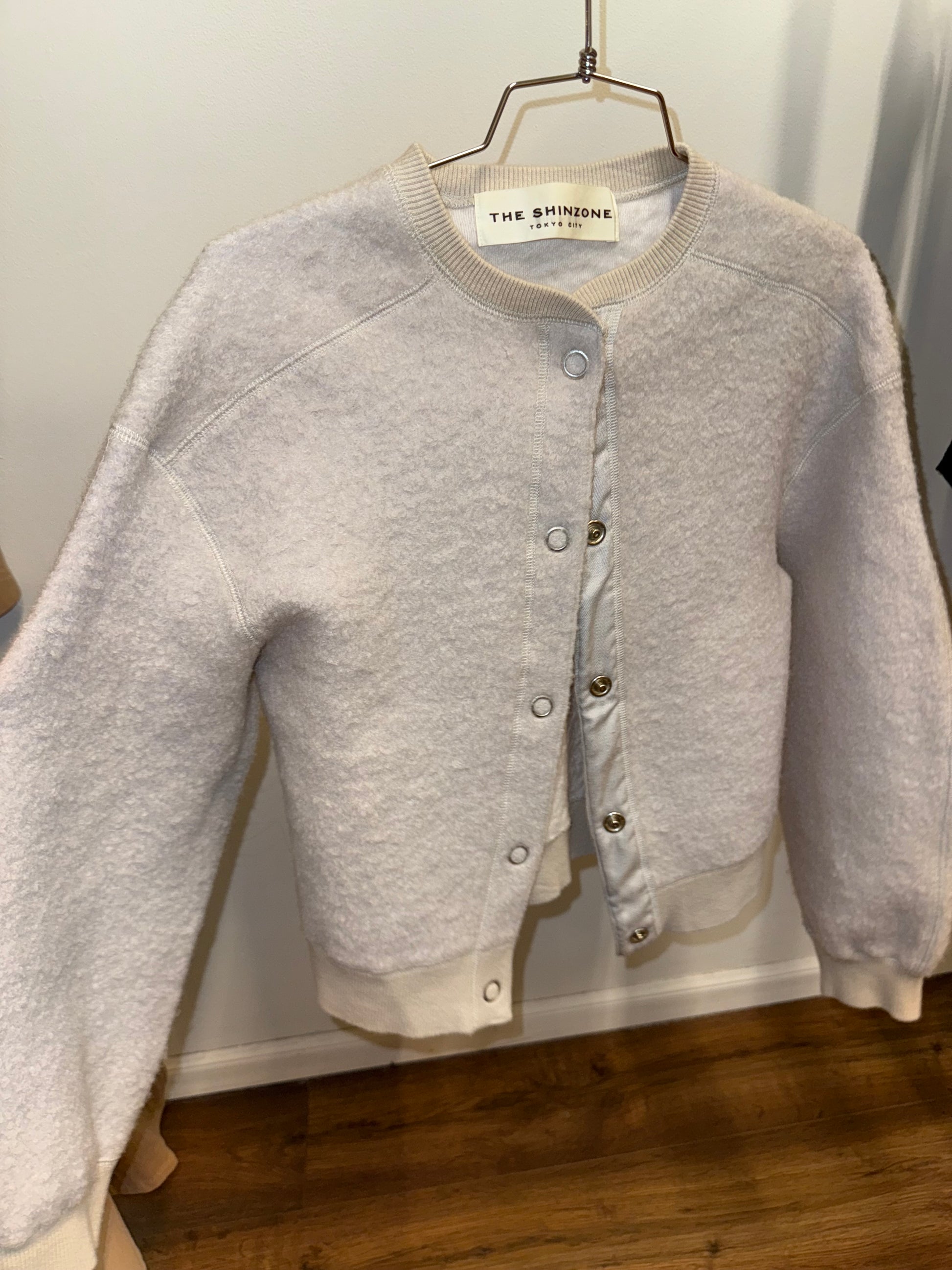 The Shinzone light cardigan - Image 7 by The Shinzone