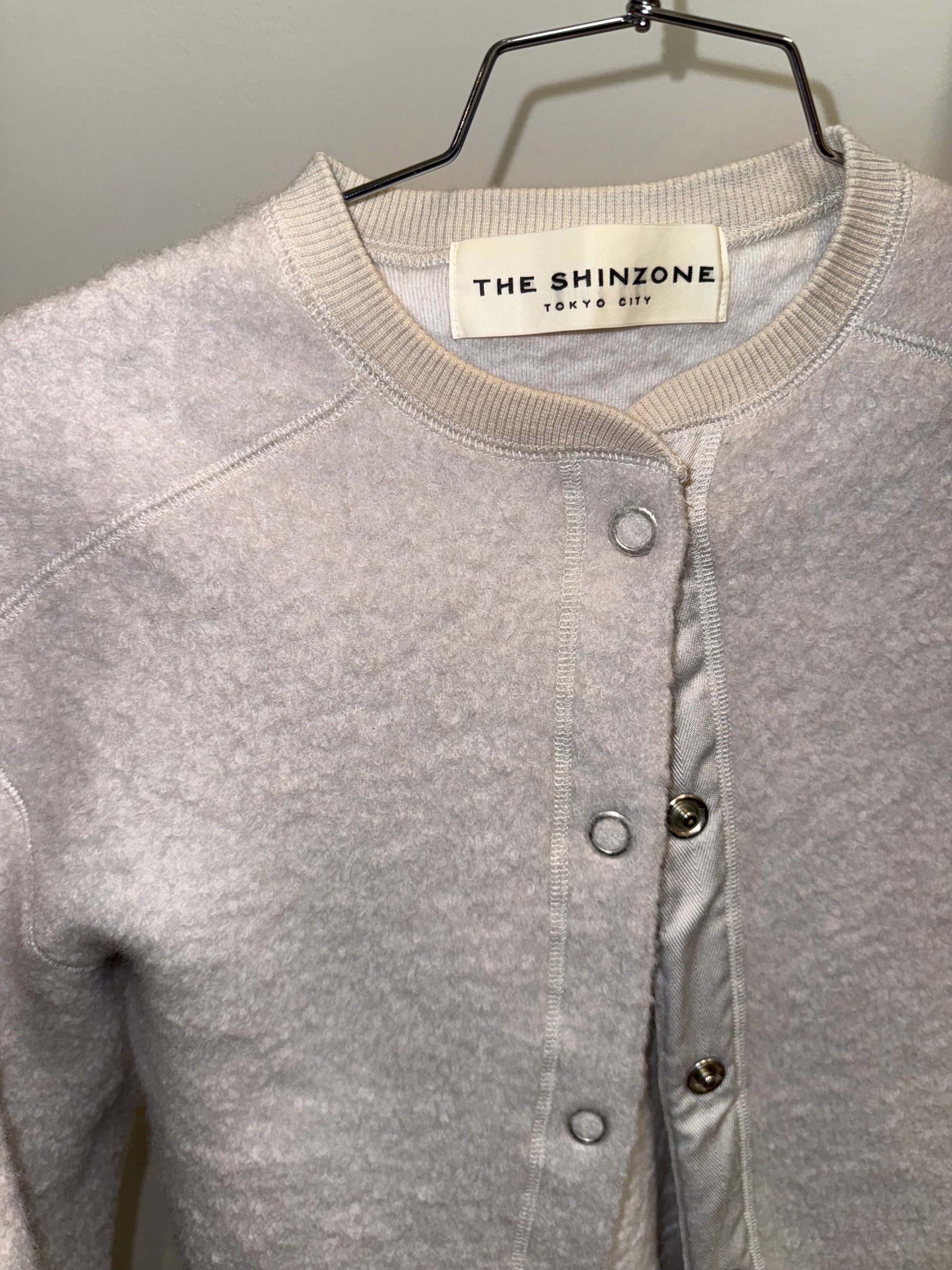 The Shinzone light cardigan by The Shinzone - Size One size