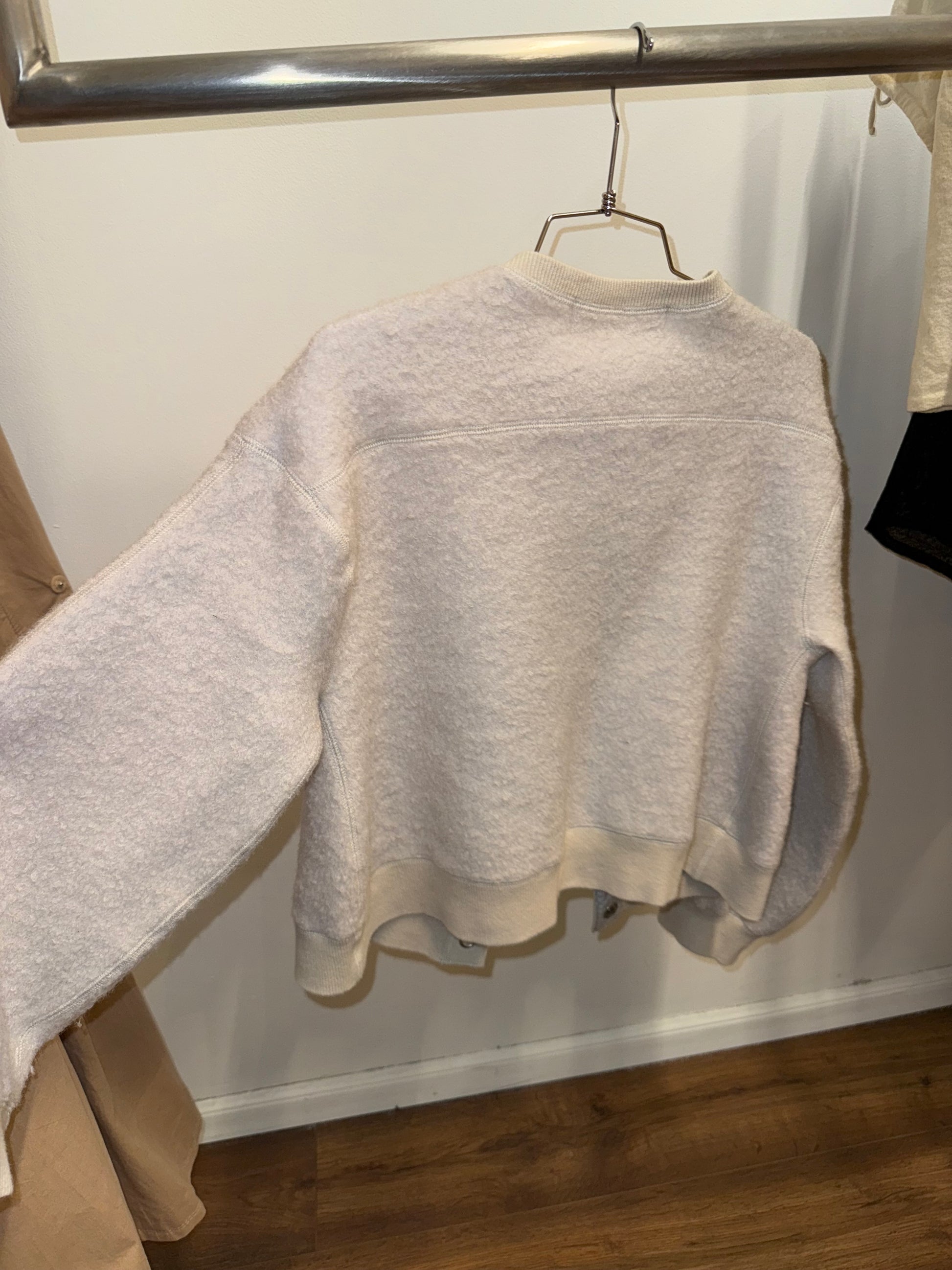 The Shinzone light cardigan - Image 9 by The Shinzone