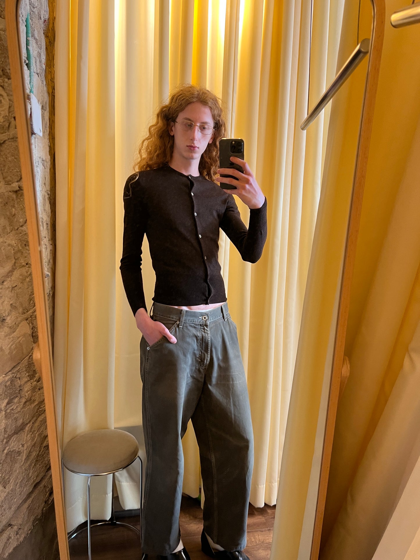 Ralph Lauren 2-Piece Set
