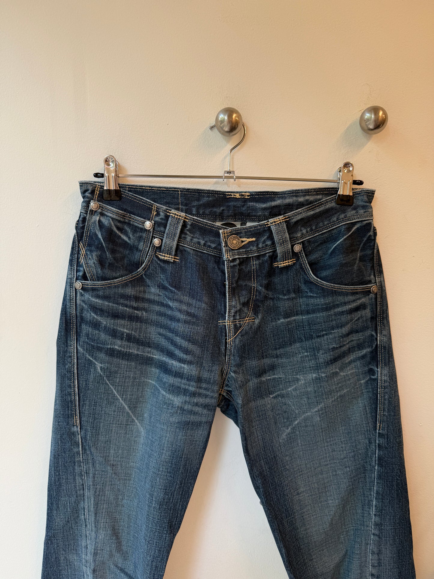 Levi’s Engineered Jeans – June 1999