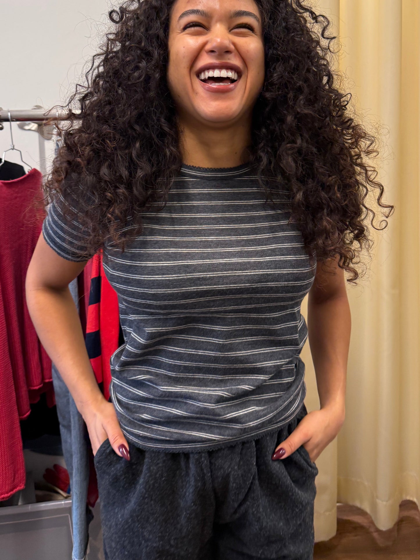 Comme des Garçons Tee