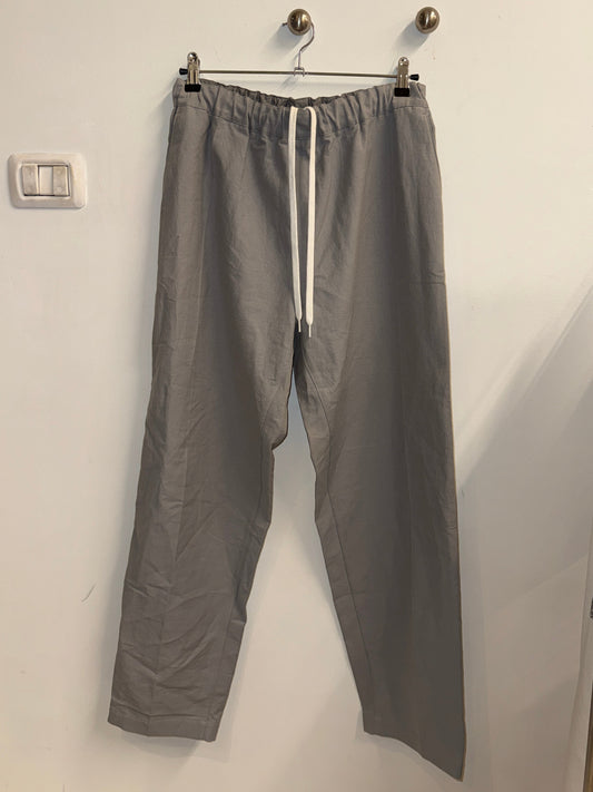 MM6 Maison Margiela Drawstring Trousers FW2023