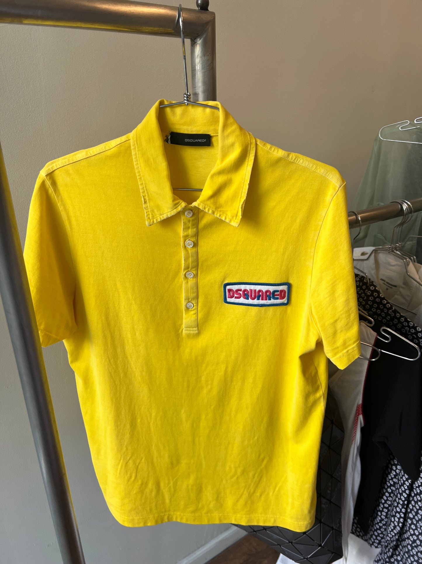 Dsquared2 Polo