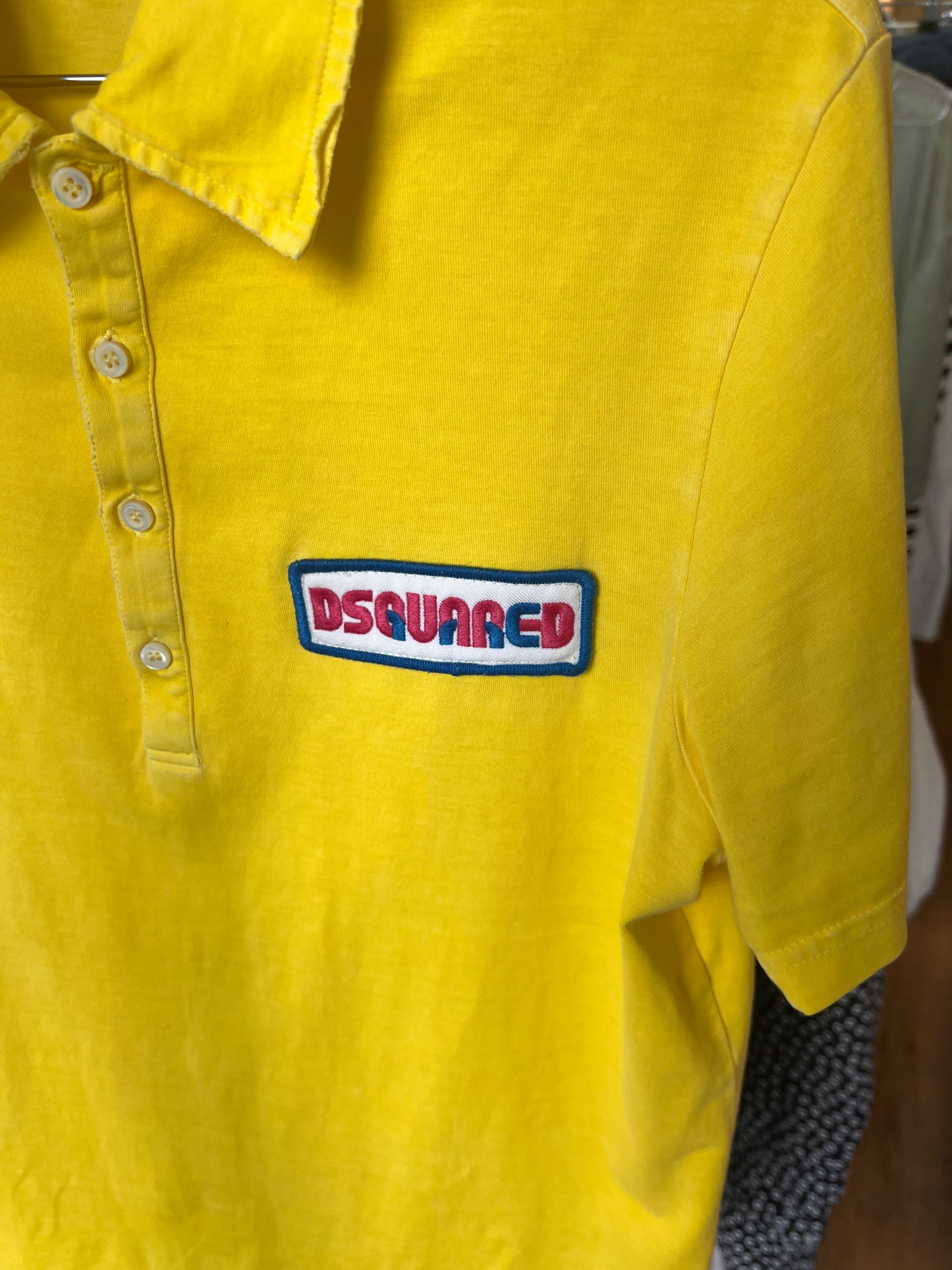 Dsquared2 Polo