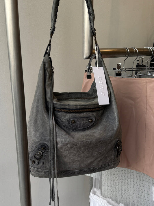 Balenciaga Giant Day Bag – 2010s