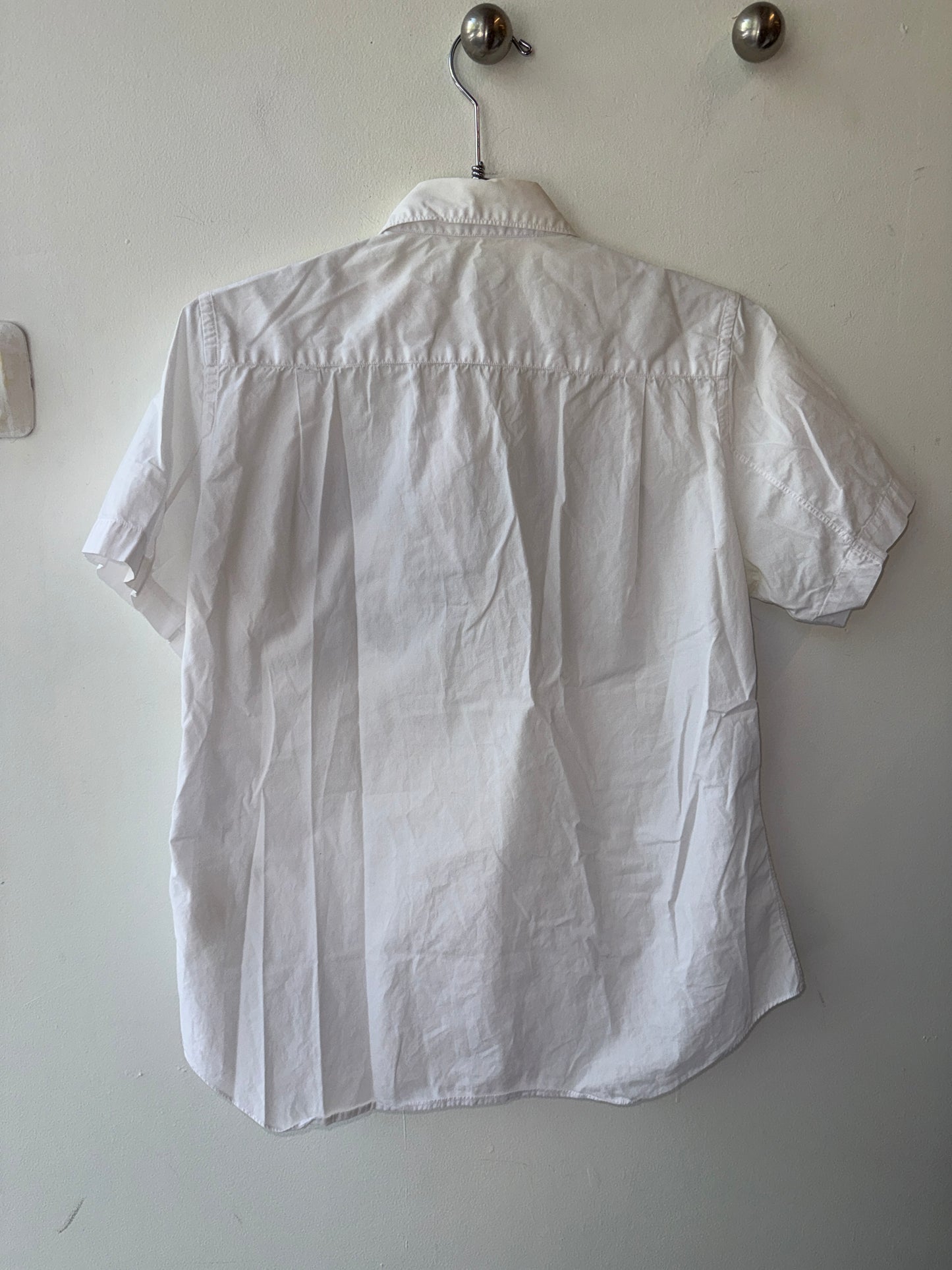 Comme des Garçons CDG Runway Shirt c. 2015