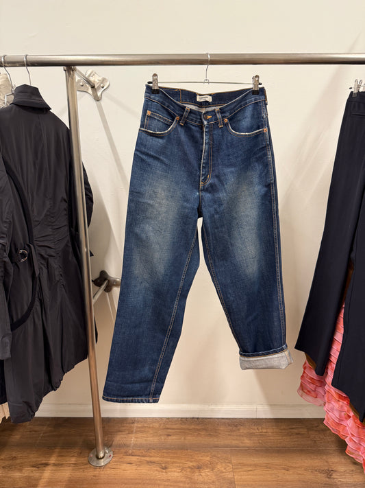 Junya Watanabe Comme des Garçons Denim Jeans  2005