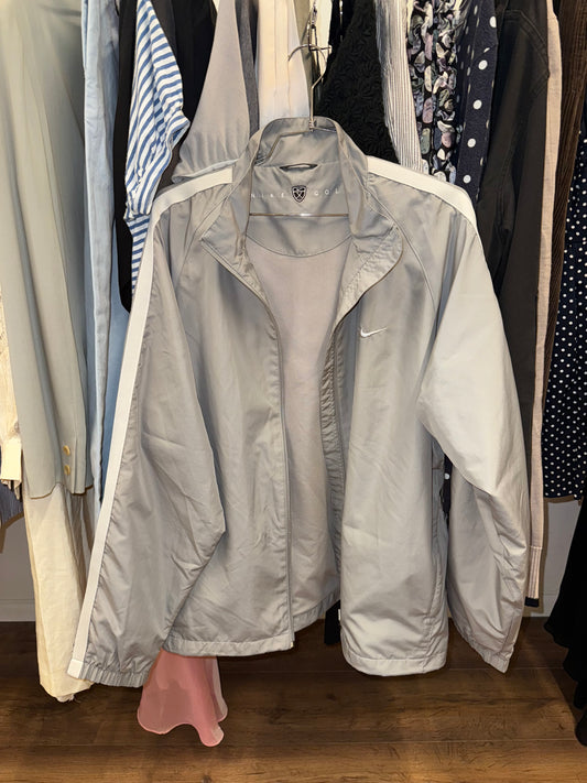 NIKE GOLF windbreaker