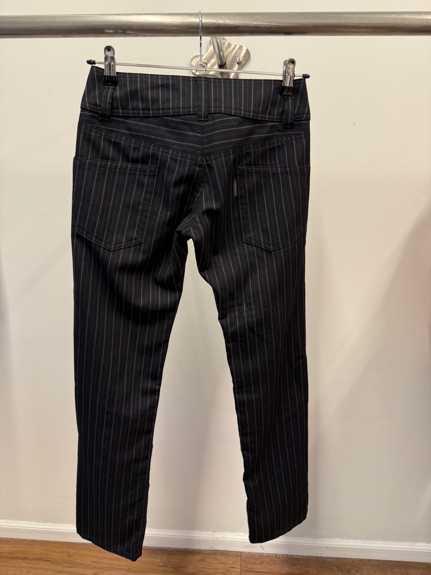 Hysteric Glamour Pinstripe Suit Set