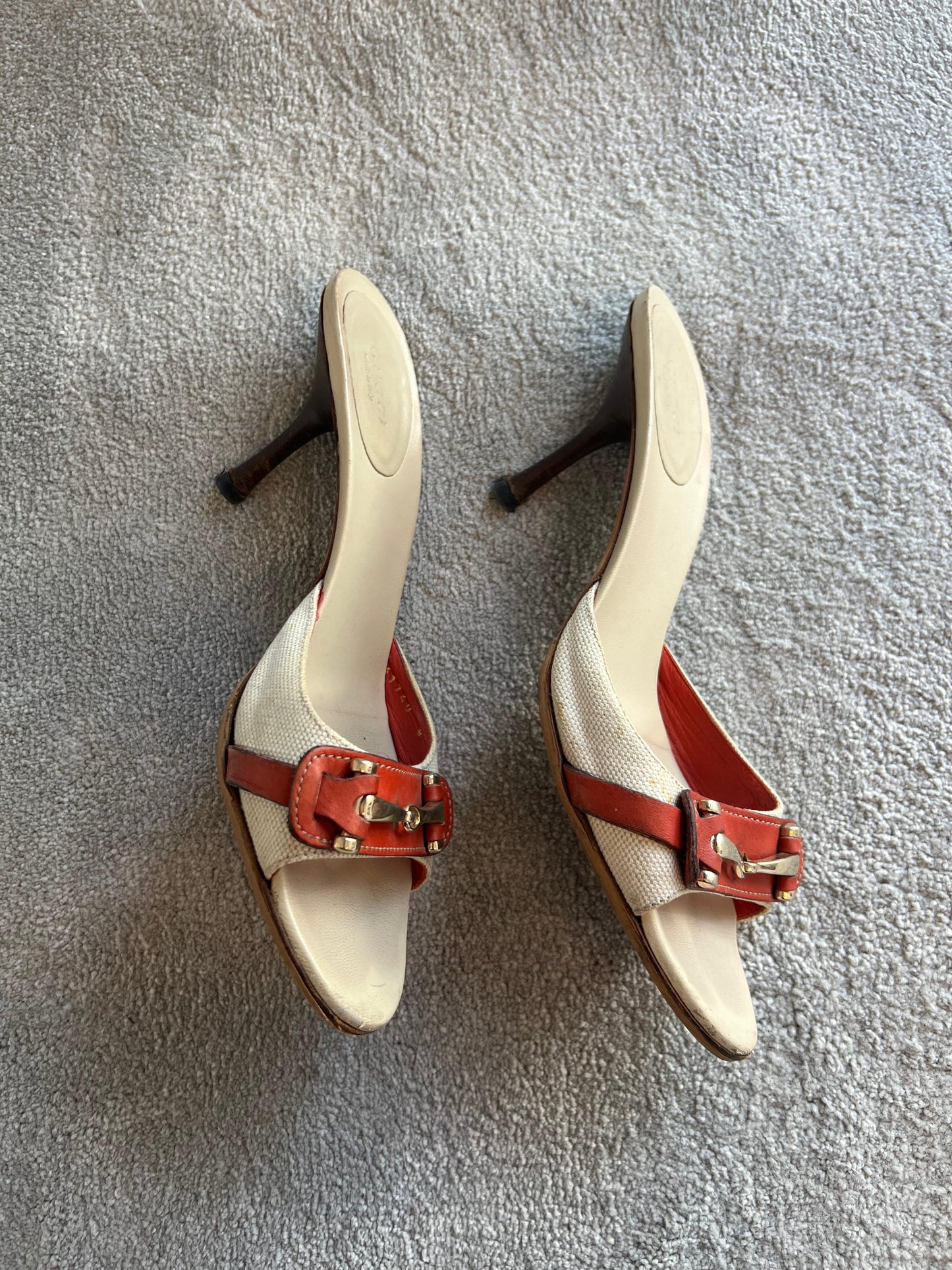 Gucci Heels