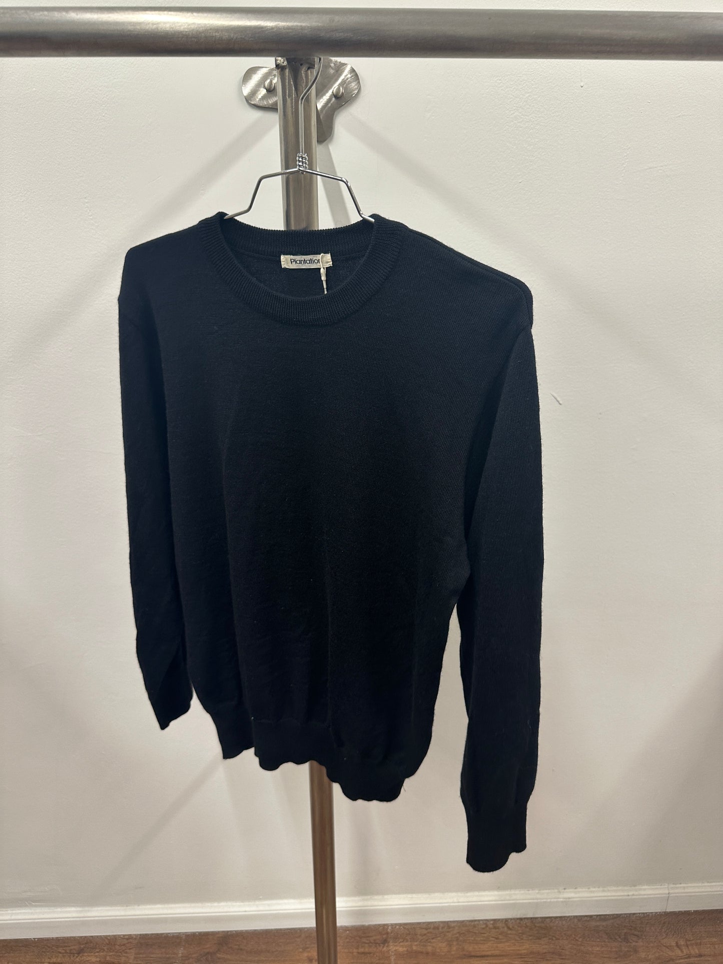 Plantation Simple Jumper